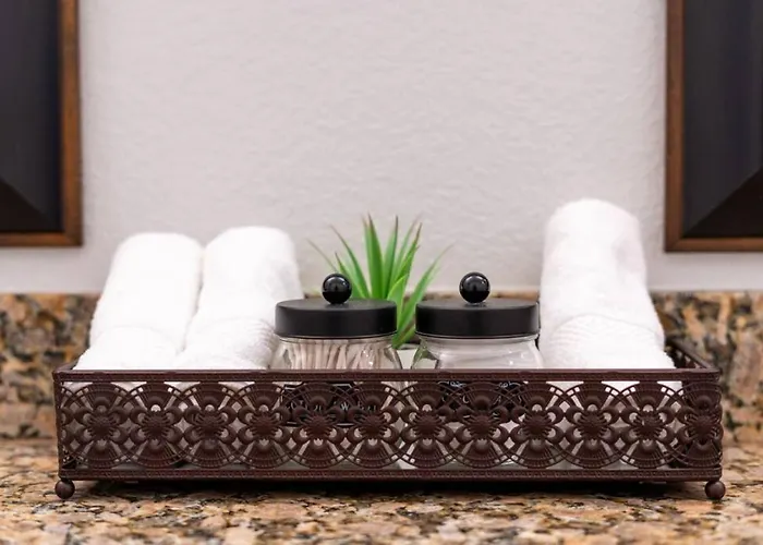 Luxury Scottsdale Retreat Heated Pool And Mini Golf Phoenix