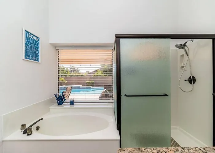 Luxury Scottsdale Retreat Heated Pool And Mini Golf Ferienhaus