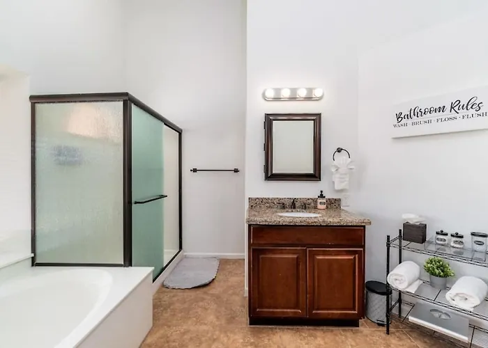 Luxury Scottsdale Retreat Heated Pool And Mini Golf Ferienhaus Phoenix