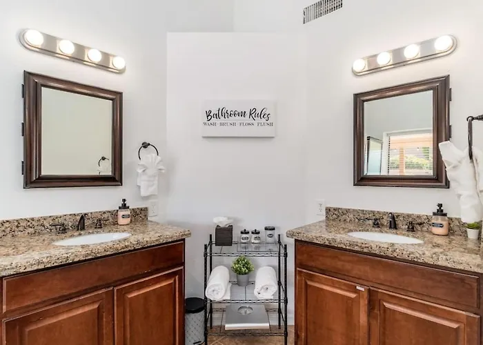 Luxury Scottsdale Retreat Heated Pool And Mini Golf * Phoenix