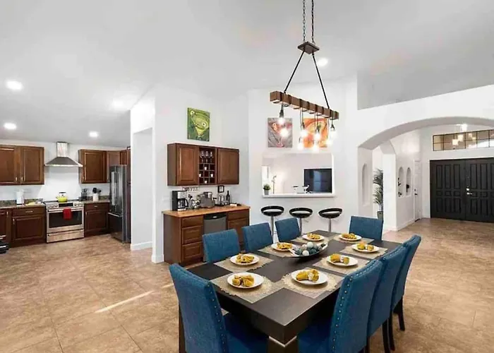 Luxury Scottsdale Retreat Heated Pool And Mini Golf Ferienhaus Phoenix