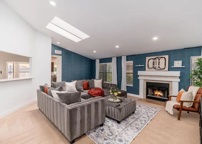 Luxury Scottsdale Retreat Heated Pool And Mini Golf Phoenix